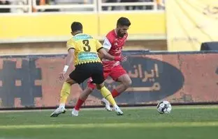 
ورزشگاه فینال سوپرجام تغییر نمی‌کند
