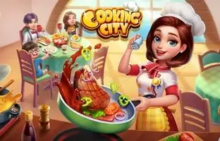 بررسی Cooking City – هنر آشپزی در کالبد یک بازی موبایلی