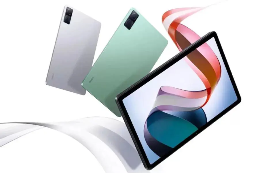 تاریخ معرفی تبلت ردمی پد 2 اعلام شد؛ 11 اینچی با تراشه هلیو G100