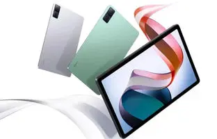 تاریخ معرفی تبلت ردمی پد 2 اعلام شد؛ 11 اینچی با تراشه هلیو G100