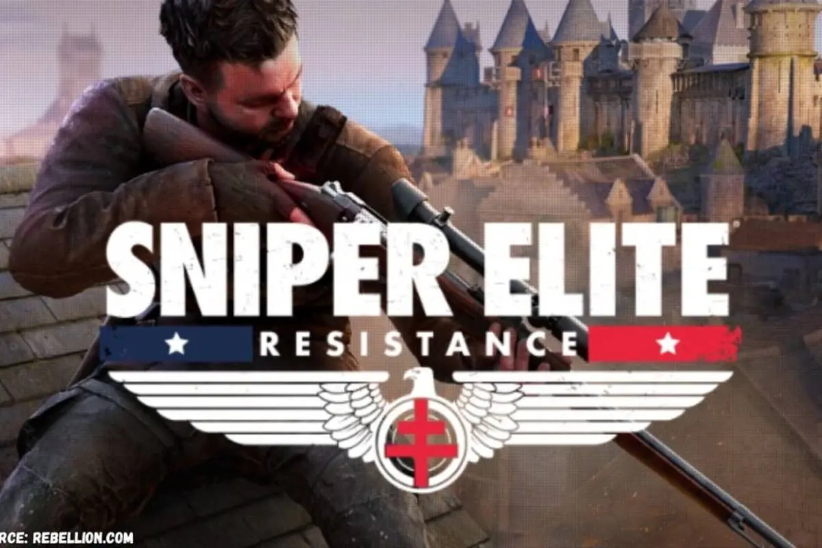 پریلود بازی Sniper Elite: Resistance برای ایکس باکس در دسترس قرار گرفت