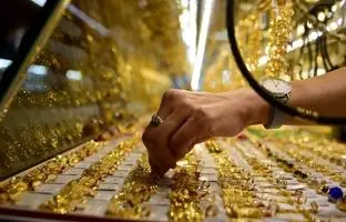 قیمت جدید طلا و سکه ۲۲ تیرماه ۱۴۰۴