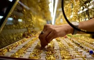 قیمت جدید طلا و سکه ۲۲ تیرماه ۱۴۰۴