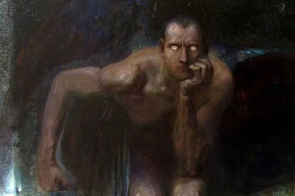  مهم‌ترین شیاطین در کتاب مقدس مسیحی؛ از «لوسیفر» تا «عزازیل» 