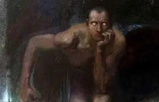  مهم‌ترین شیاطین در کتاب مقدس مسیحی؛ از «لوسیفر» تا «عزازیل» 