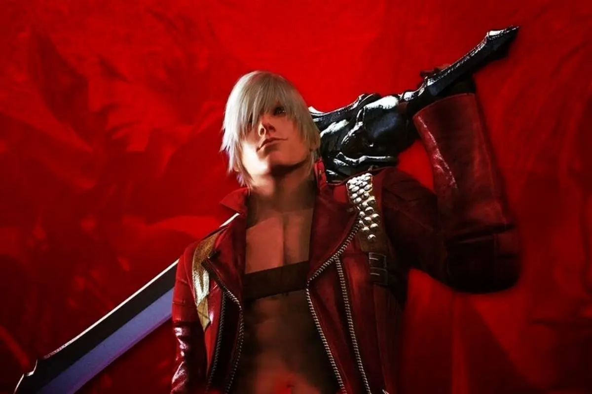 لیک‌های منتشر شده از کراس اور فورتنایت با Devil May Cry خبر می‌دهد