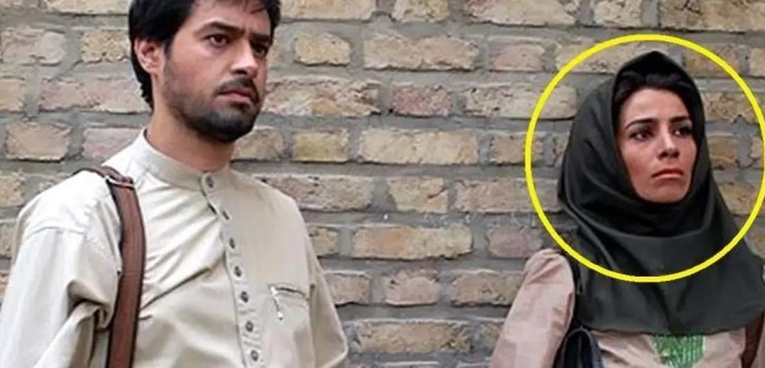 (تصاویر) تغییر چهره بیتا بادران «نفس» فیلم دلشکسته پس از 17 سال