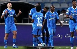 
الهلال با ۲ غایب بزرگ برابر پرسپولیس
