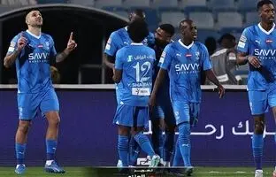 
الهلال با ۲ غایب بزرگ برابر پرسپولیس

