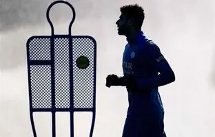 
مهدی طارمی در آستانه دیپورت از میلان
