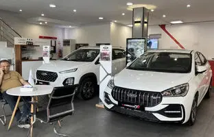 قیمت محصولات ام وی ام به‌روزرسانی شد [اردیبهشت 1404]