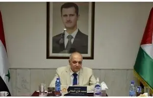 محمد غازی الجلالی کیست؟
