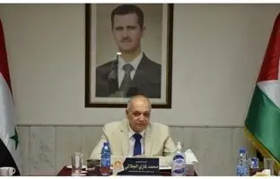 محمد غازی الجلالی کیست؟
