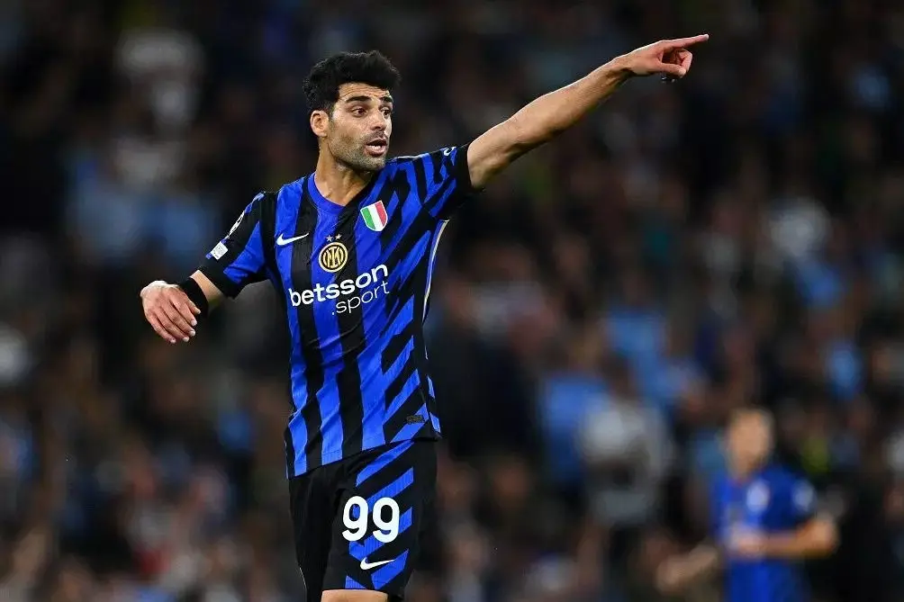  احتمال جدایی طارمی از اینتر قوی تر شد 