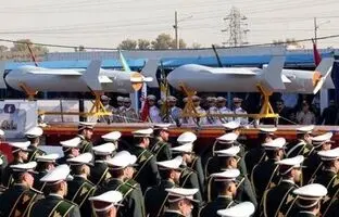 پهپاد انتحاری شاهد 136 بی: از مبارز تازه‌نفس سپاه چه می‌دانیم؟