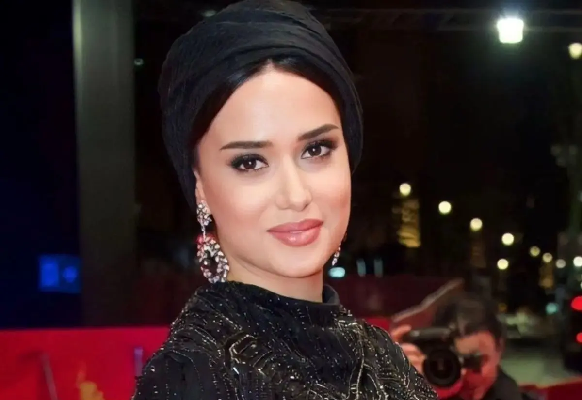  پاپاراتزی ایرانی؛ نگاهی به دکوراسیون ساده و شیک منزل پریناز ایزدیار 