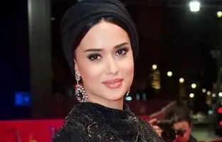  پاپاراتزی ایرانی؛ نگاهی به دکوراسیون ساده و شیک منزل پریناز ایزدیار 