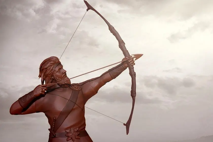 
آیا داستان «آرش کمانگیر» واقعی است؟
