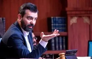 «آقای قاضی»؛ داستان سریال ایرانی که این روزها در یوتیوب پرطرفدار شده است