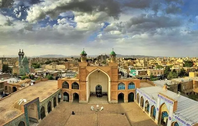 سفری به سرزمین سربداران؛ زیباترین جاهای دیدنی سبزوار