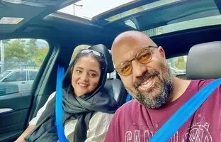 نوروز ۱۴۰۴؛ تبریک نوروز به سبک علی اوجی با لبخندهای معروفش