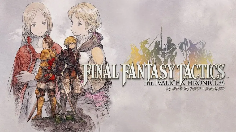  استفاده از دنوو در ریمستر Final Fantasy Tactics جنجال‌ برانگیز شد