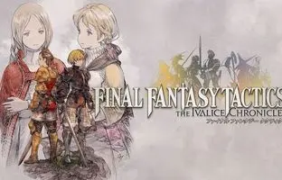  استفاده از دنوو در ریمستر Final Fantasy Tactics جنجال‌ برانگیز شد
