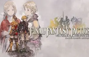  استفاده از دنوو در ریمستر Final Fantasy Tactics جنجال‌ برانگیز شد