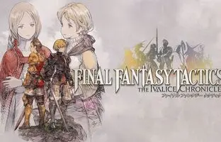  استفاده از دنوو در ریمستر Final Fantasy Tactics جنجال‌ برانگیز شد