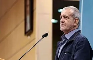 
پزشکیان: قانون عفاف‌وحجاب را ابلاغ نمی‌کنم/ مقابل مردم نخواهم ایستاد

