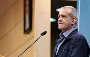 
پزشکیان: قانون عفاف‌وحجاب را ابلاغ نمی‌کنم/ مقابل مردم نخواهم ایستاد
