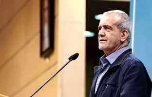 
پزشکیان: قانون عفاف‌وحجاب را ابلاغ نمی‌کنم/ مقابل مردم نخواهم ایستاد

