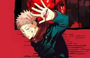  تولید فصل سوم انیمه Jujutsu Kaisen کلید خورد