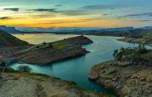 3 روستای بدون کولر دزفول برای یک سفر خنک در دل طبیعت