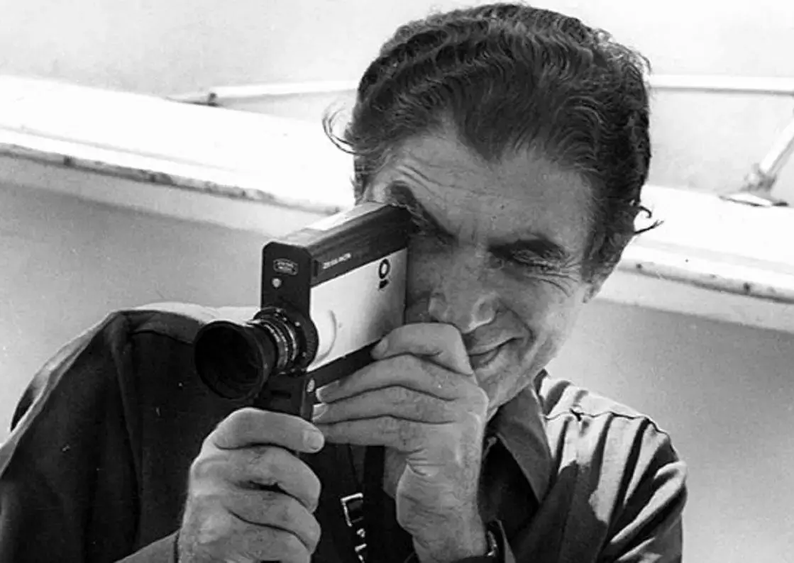 «پروین و تیم پرسپولیس» در کنار «غلامرضا پهلوی»؛ دهه 50