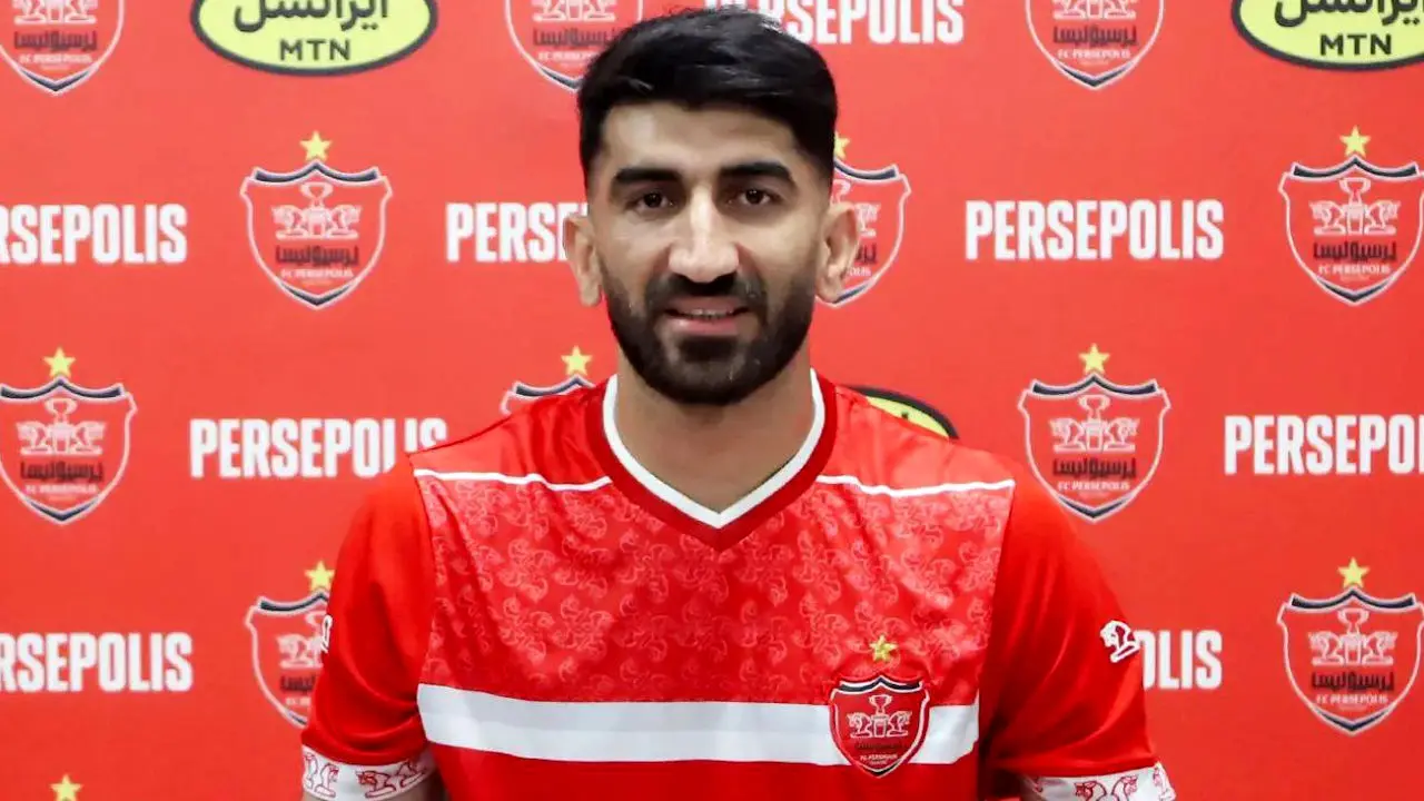 شکایت پرسپولیس از بیرانوند رد شد