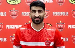 شکایت پرسپولیس از بیرانوند رد شد