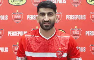 شکایت پرسپولیس از بیرانوند رد شد