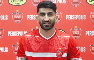شکایت پرسپولیس از بیرانوند رد شد