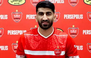 شکایت پرسپولیس از بیرانوند رد شد
