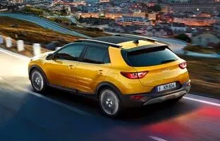  رقیب «ام‌وی‌ام X33» از راه رسید؛ کیا استونیک 1.5 میلیاردی از دیار جومونگ! 