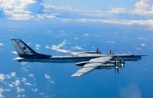  بمب افکن «توپولف Tu-95MSM روسی» یا «شیان H-6K/N چینی»؛ کدام قدرتمندتر است؟ 