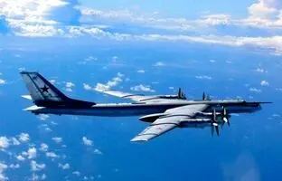  بمب افکن «توپولف Tu-95MSM روسی» یا «شیان H-6K/N چینی»؛ کدام قدرتمندتر است؟ 