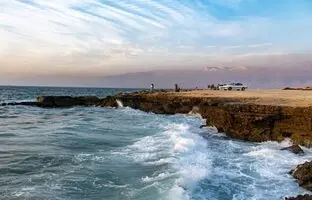  اولین پارک ملی دریایی کشور + تصاویر