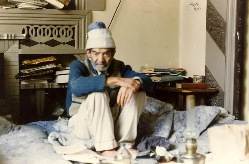 زیباترین اشعار فارسی؛ دردناکترین شعر وصال شهریار