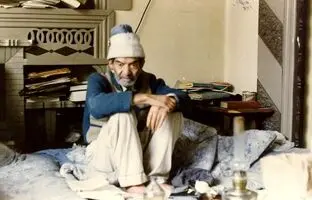 زیباترین اشعار فارسی؛ دردناکترین شعر وصال شهریار