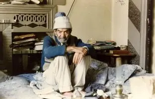 زیباترین اشعار فارسی؛ دردناکترین شعر وصال شهریار