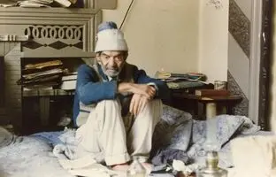 زیباترین اشعار فارسی؛ دردناکترین شعر وصال شهریار