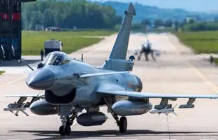 مصر اولین جت جنگنده چینی J-10C را سفارش داد؛ رقیب F-16 چه ویژگی هایی دارد؟