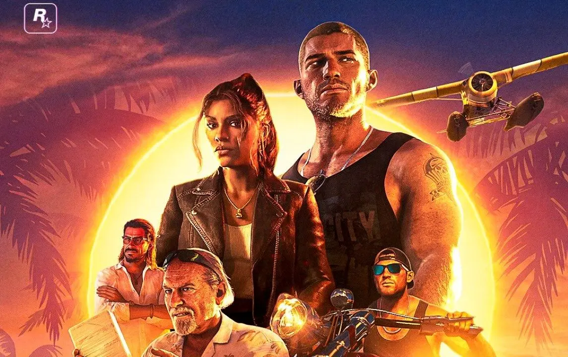  ۱۱ تکنولوژی اختراع شده برای GTA 6 که آن را به واقع‌گرایانه‌ترین بازی تاریخ تبدیل خواهند کرد + ویدئو